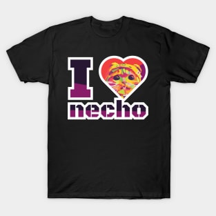 necho T-Shirt